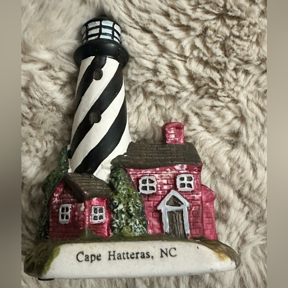 Cape Hatteras Lighthouse Souvenir
